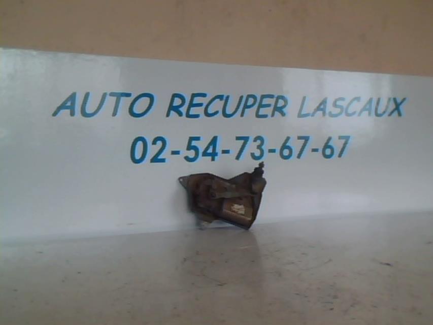 Motore tergicristallo posteriore RENAULT R21  - 1