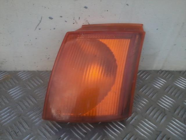 Optique avant secondaire gauche (feux)(clignotant) FORD TRANSIT 2 PHASE 2 Diesel - 1