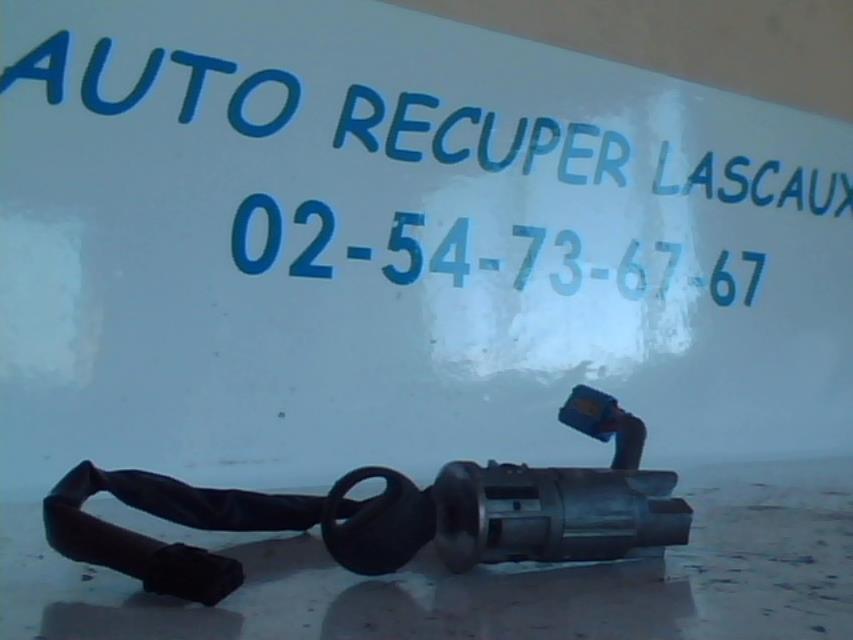 Neiman PEUGEOT 206 Diesel - 1