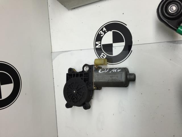 Motore alzacristalli posteriore sinistro BMW X5 E53  - 1