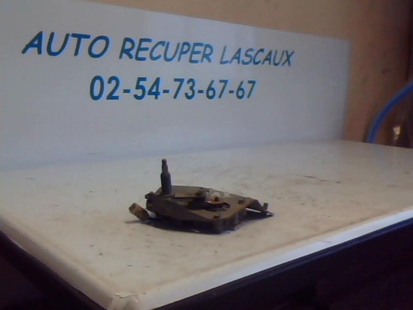 Motore tergicristallo posteriore CITROEN AX PHASE 1  - 1
