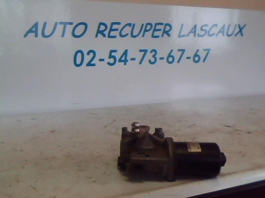 Motore tergicristallo anteriore PEUGEOT 307  - 1