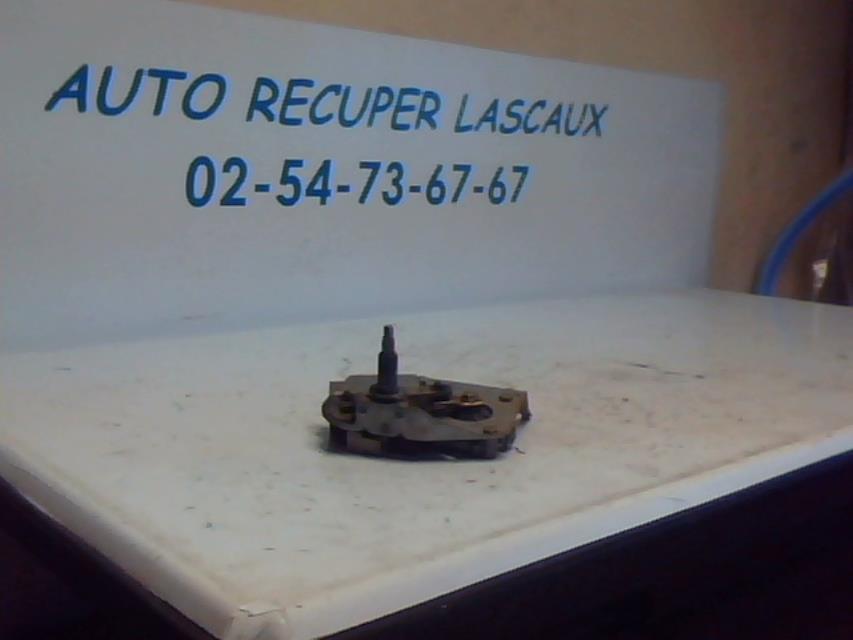 Motore tergicristallo posteriore CITROEN AX  - 1