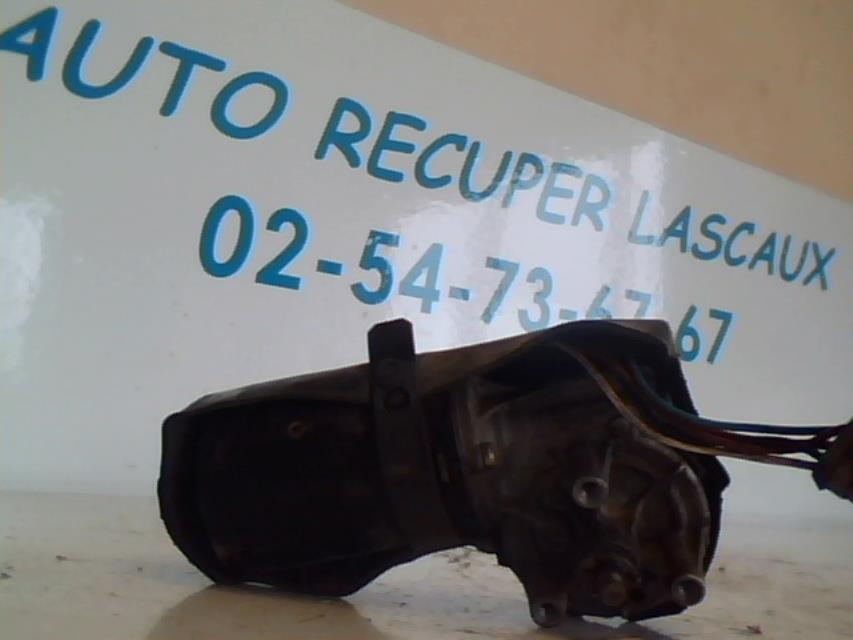 Motore tergicristallo anteriore RENAULT SCENIC 1 PHASE 1  - 1