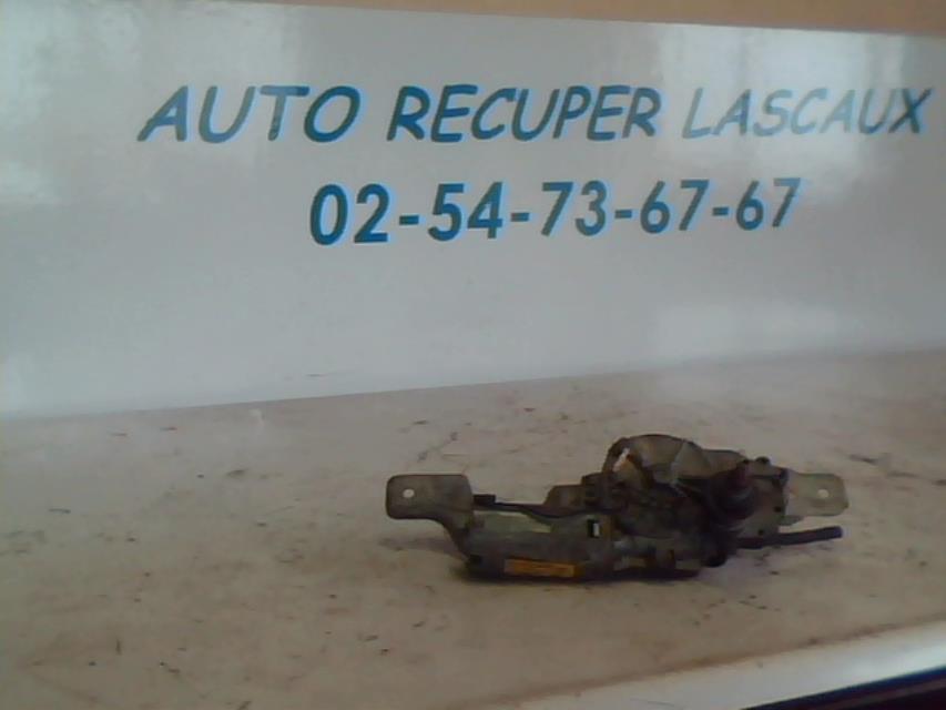 Motore tergicristallo posteriore VOLKSWAGEN GOLF 3  - 1