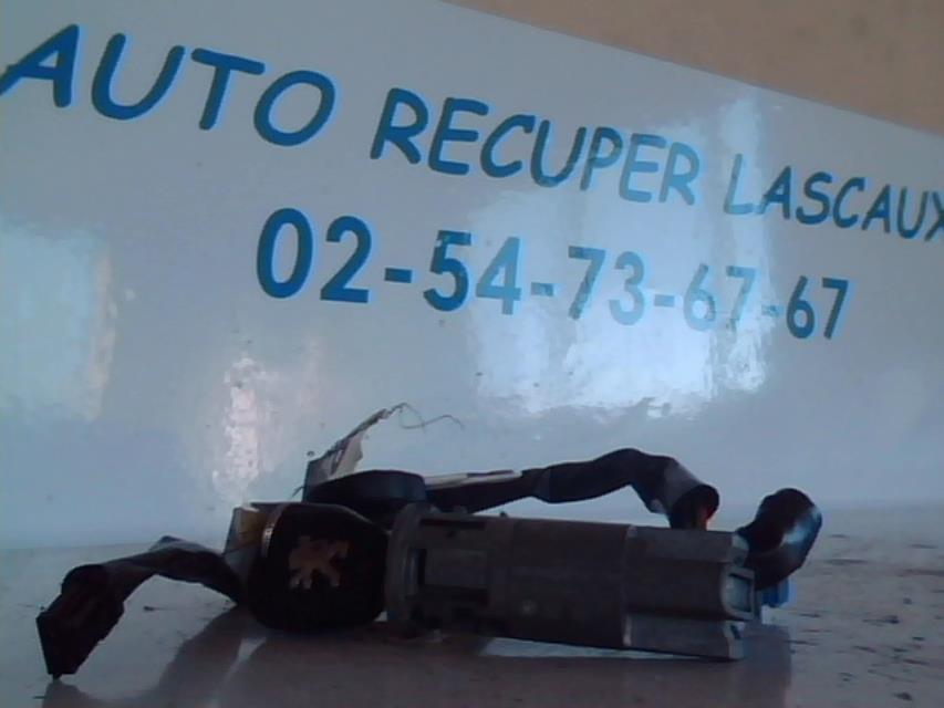 Neiman PEUGEOT 206 PHASE 1 Diesel - 1
