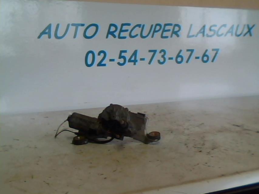 Motore tergicristallo posteriore FORD FIESTA 4  - 1