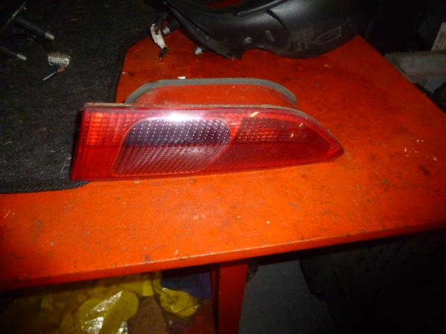Fanale posteriore principale destro (luci) ALFA ROMEO 156 PHASE 1 Diésel - 1