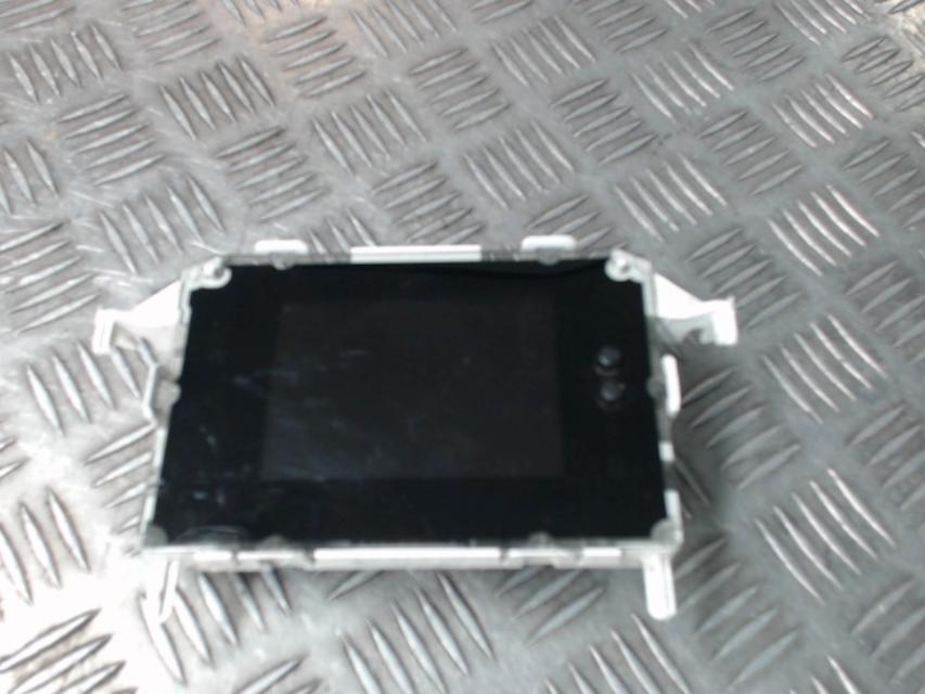 Monitor display FORD FIESTA 6 PHASE 1 Diésel - 1