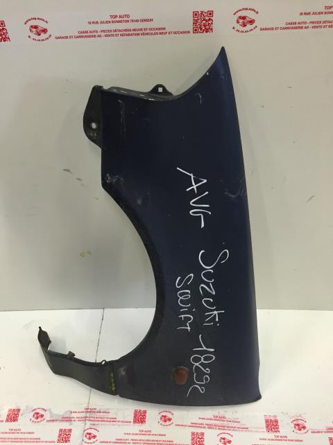 Aile avant gauche SUZUKI SWIFT 2 PHASE 2 Essence - 1