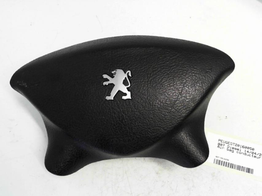 Image Air bag conducteur - PEUGEOT 807