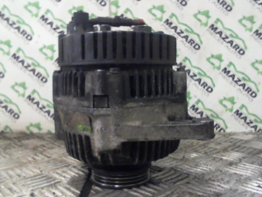 Alternatore RENAULT MEGANE 1 PHASE 1 Gasolina - 1
