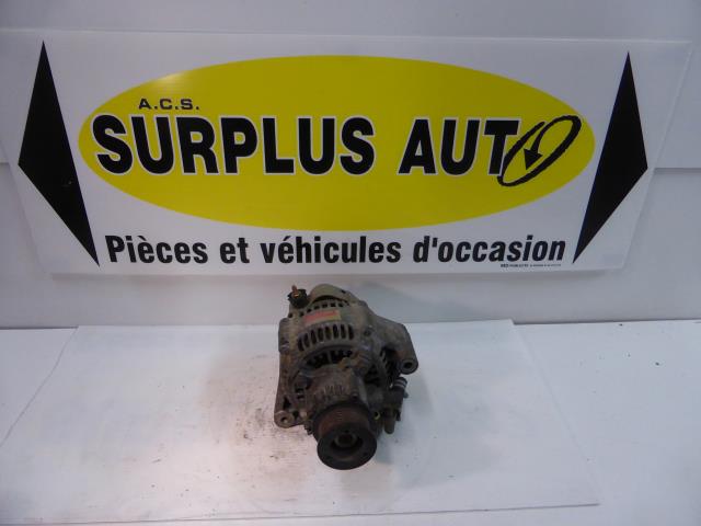 Alternateur ROVER 25 PHASE 1 Diesel - 1