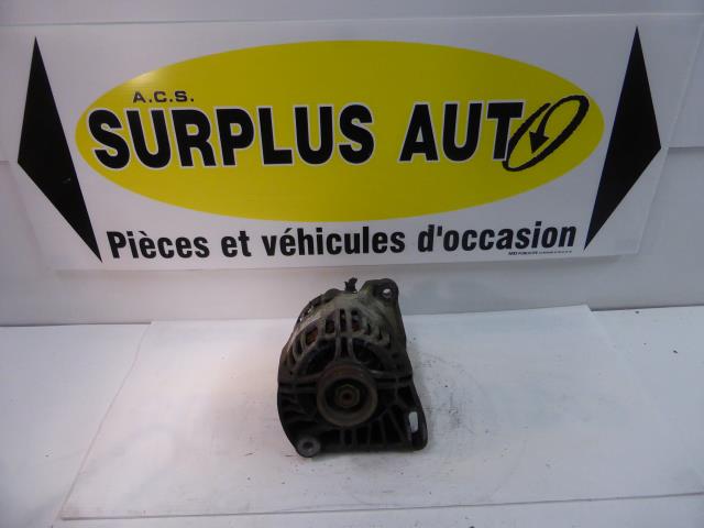 Pièce Auto