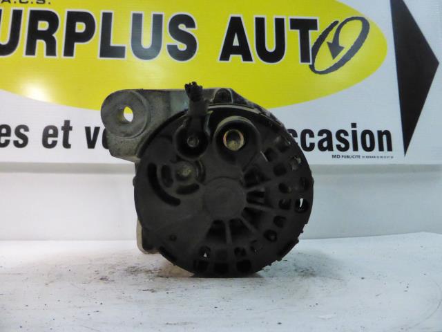Image Alternateur - FIAT PUNTO 1