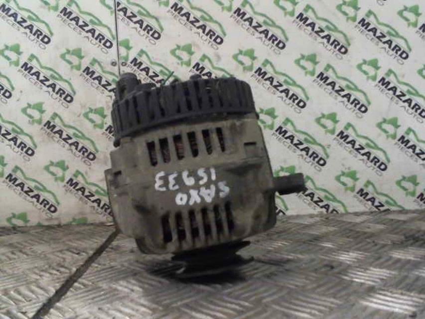 Image Alternateur - CITROEN SAXO