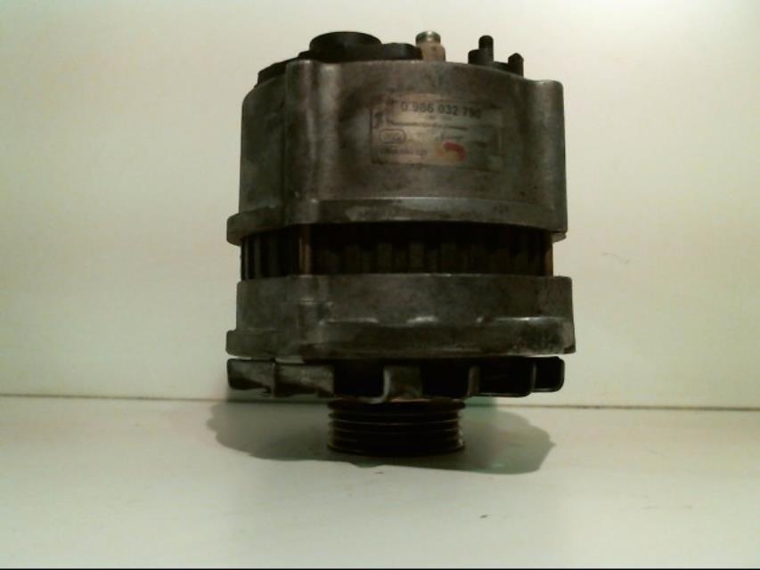 Alternatore PEUGEOT 405 PHASE 1 Diésel - 1