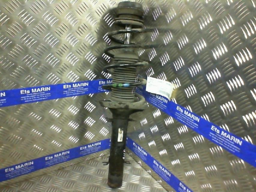 Ammortizzatore anteriore destro VOLKSWAGEN GOLF 4 Gasolina - 1