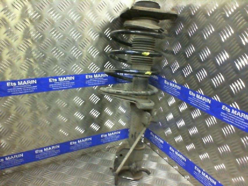 Ammortizzatore anteriore destro FIAT MAREA  - 1