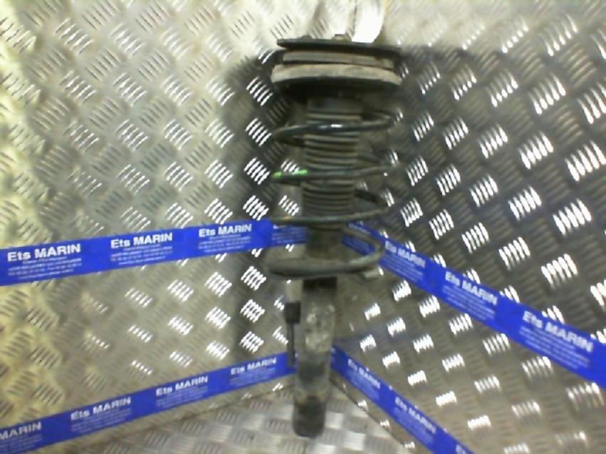 Ammortizzatore anteriore destro PEUGEOT 607 PHASE 1 Diésel - 1