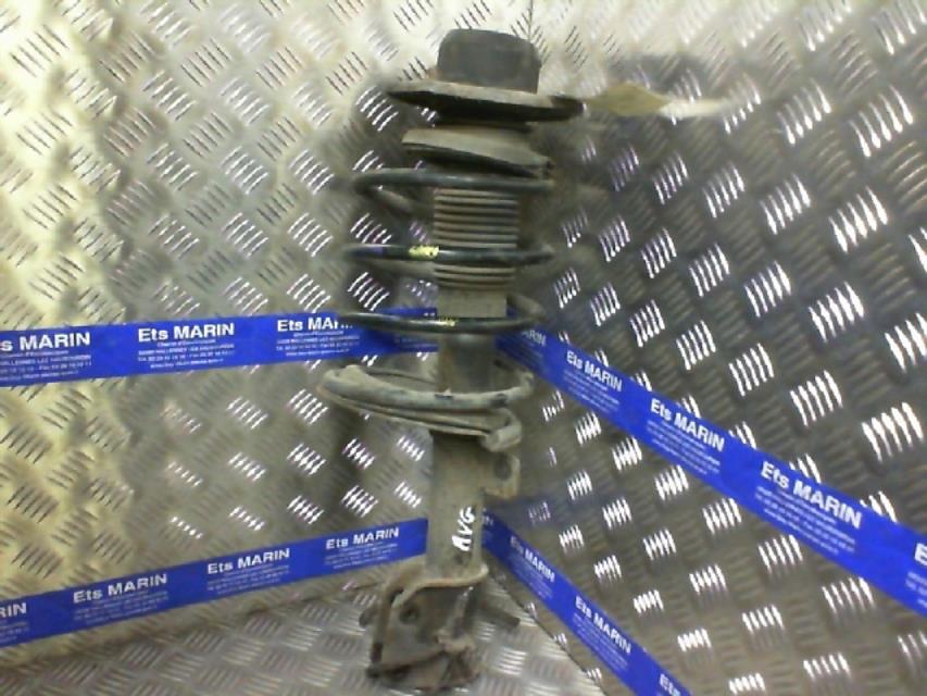 Ammortizzatore anteriore sinistro FIAT MAREA  - 1