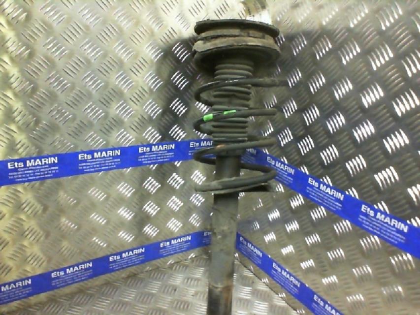 Ammortizzatore anteriore sinistro PEUGEOT 607 PHASE 1 Diésel - 1
