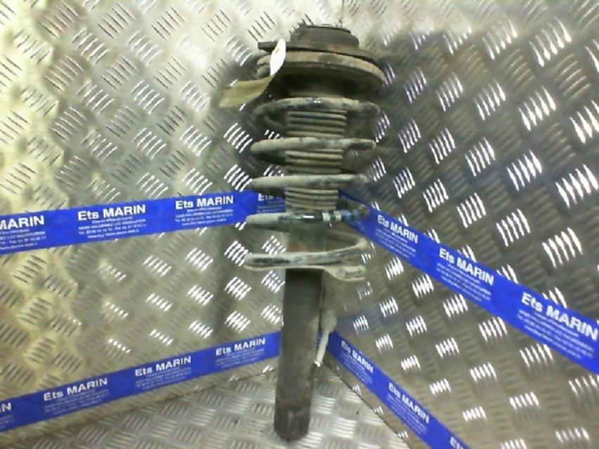 Ammortizzatore anteriore sinistro CITROEN XSARA PHASE 2 Diésel - 1