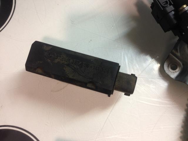 Boitier de centralisation BMW SERIE 3 E36  - 1