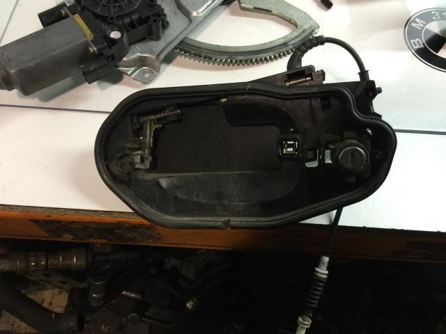 Neiman BMW SERIE 5 E60  - 1