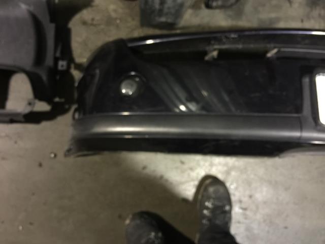 Modanatura paraurti anteriore BMW SERIE 3 E46  - 1