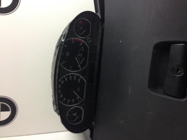 Compteur BMW SERIE 3 E46 PHASE 2 Diesel - 1