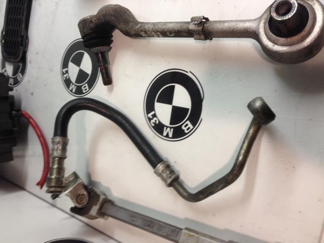 Tubo idraulico servosterzo BMW SERIE 1 E81 E88 E82 E87  - 1
