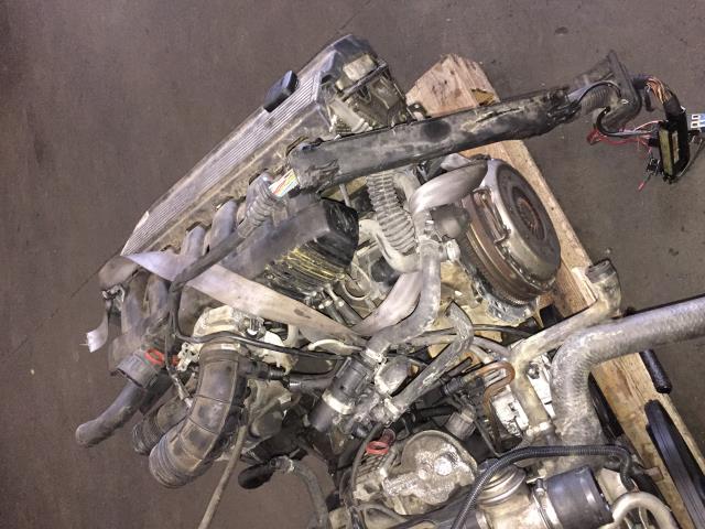 Demarreur BMW SERIE 5 E34  - 1