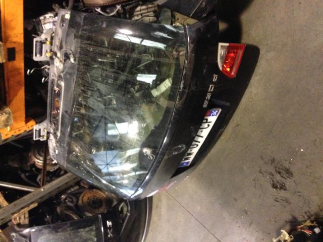 Gruppo ottico posteriore secondario destro (luci) BMW SERIE 5 E61 TOURING PHASE 1 BREAK  - 1