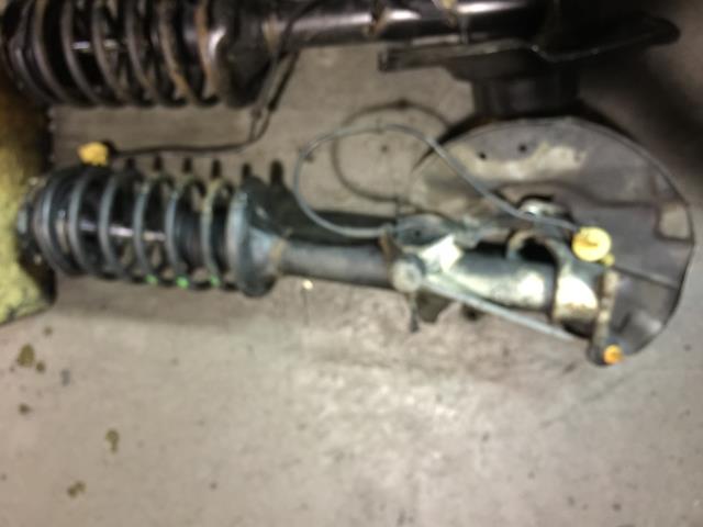 Ammortizzatore anteriore destro BMW SERIE 5 E34  - 1