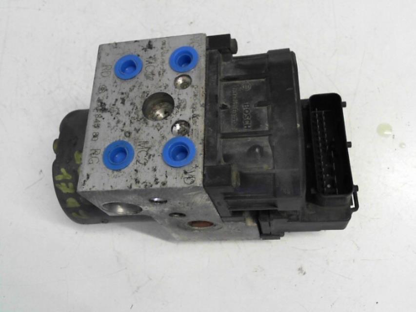 Blocco ABS (antibloccaggio freni) CITROEN XSARA PHASE 1 BREAK Diésel - 1