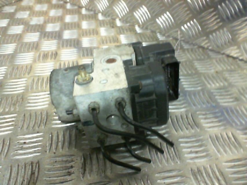 Blocco ABS (antibloccaggio freni) PEUGEOT 306 PHASE 2 Diésel - 1