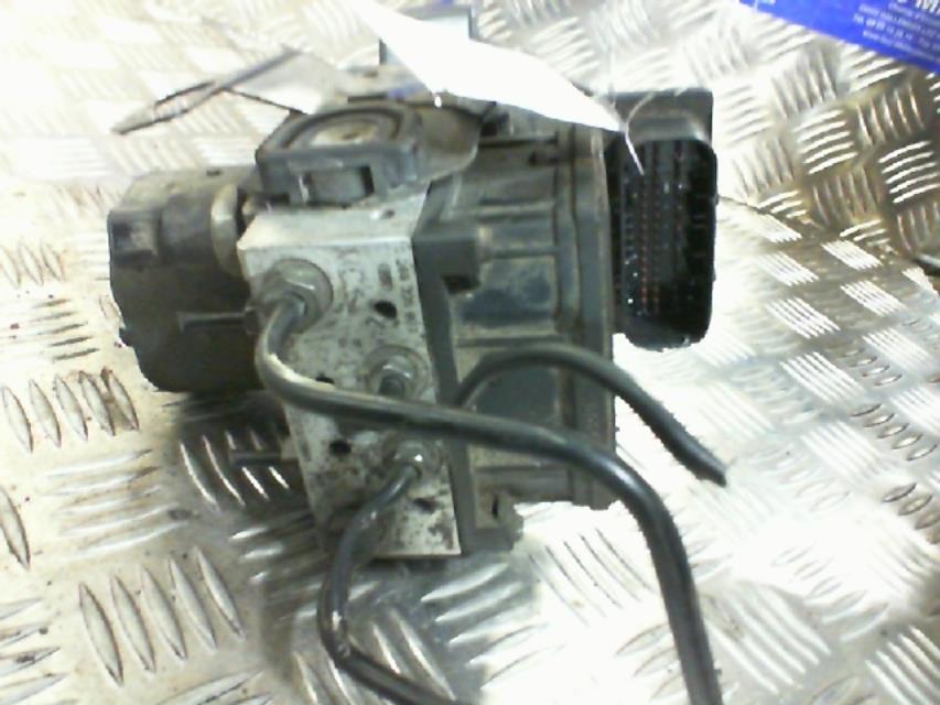 Blocco ABS (antibloccaggio freni) ALFA ROMEO 147 PHASE 1 Gasolina - 1
