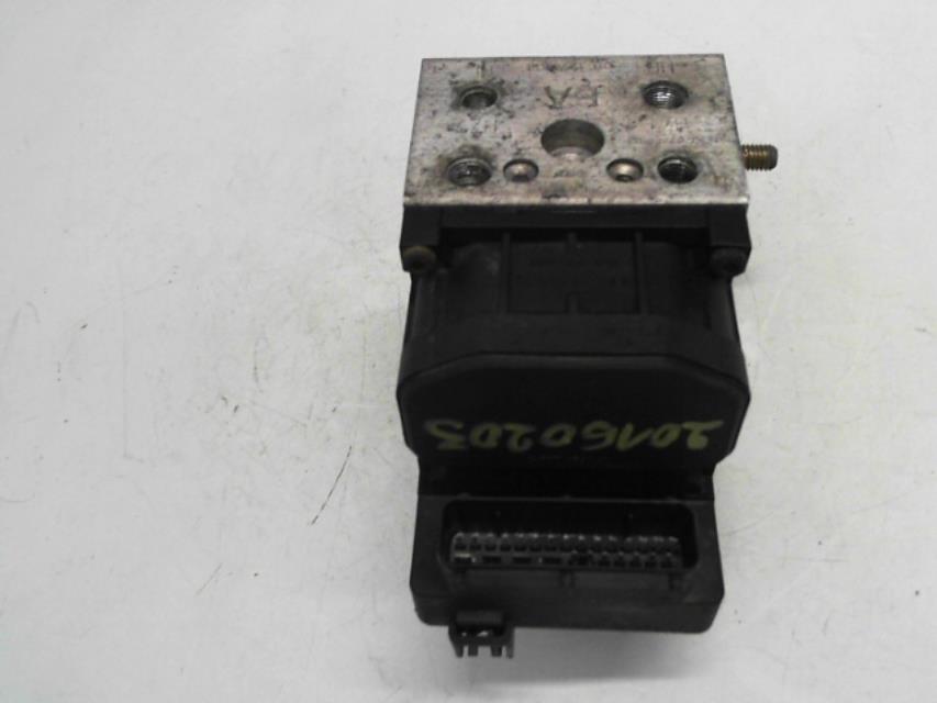 Image Bloc ABS (freins anti-blocage) - OPEL CORSA C