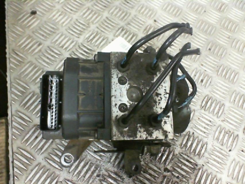 Blocco ABS (antibloccaggio freni) CITROEN XSARA PHASE 2 Diésel - 1