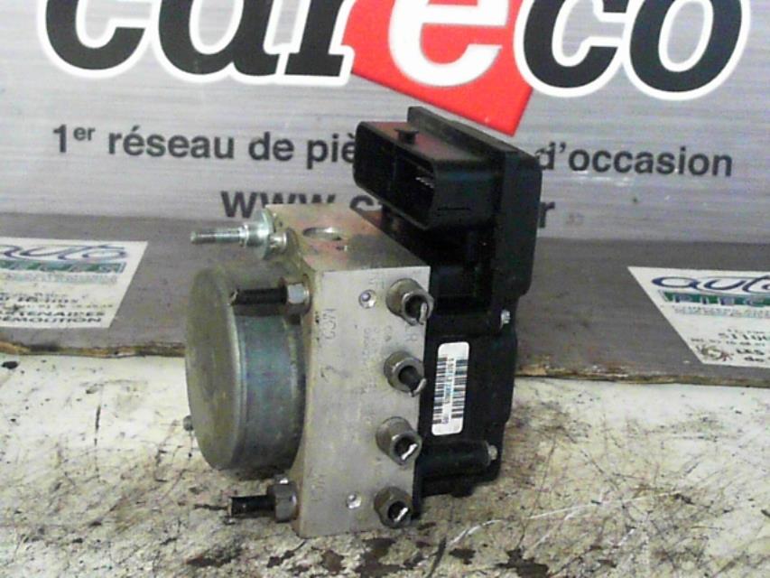 Bloc ABS (freins anti-blocage) FORD KA 2 PHASE 2 Essence - 1