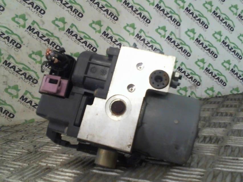Blocco ABS (antibloccaggio freni) OPEL CORSA C PHASE 1 Diésel - 1