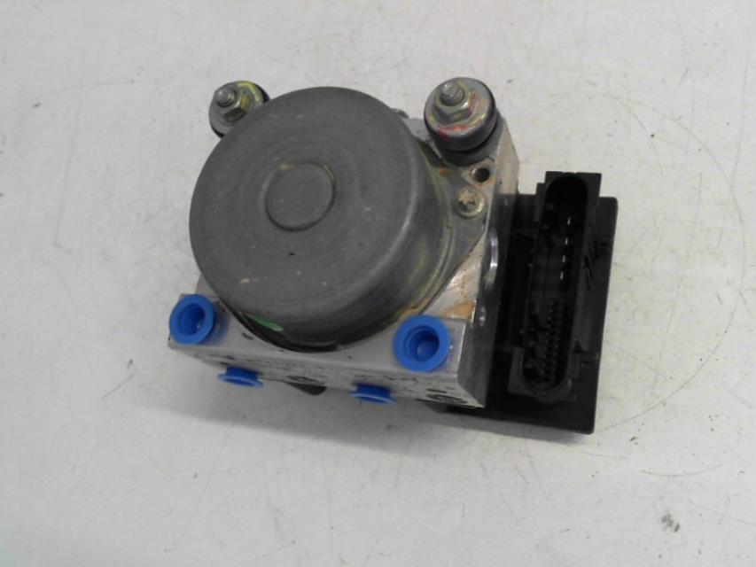 Bloc ABS (freins anti-blocage) RENAULT MODUS PHASE 1 Diesel - 1