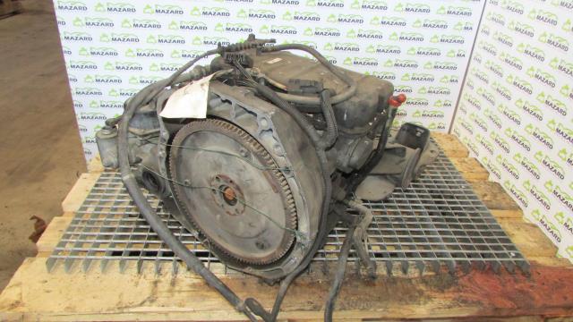 Scatola cambio NISSAN BLUEBIRD 1  - 1