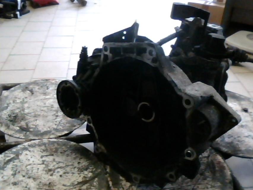 Scatola cambio AUDI A3 1 PHASE 1 Diésel - 1