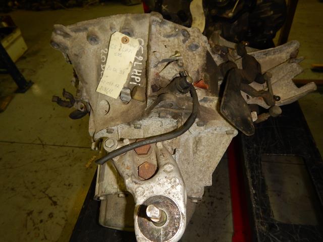 Boite de vitesses CITROEN C5 1 PHASE 1 Essence - 1