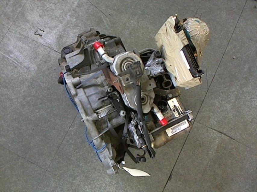 Boite de vitesses CITROEN C5 1 PHASE 1 BREAK Diesel - 1