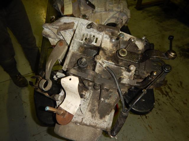 Boite de vitesses CITROEN XSARA PHASE 1 BREAK Diesel - 1