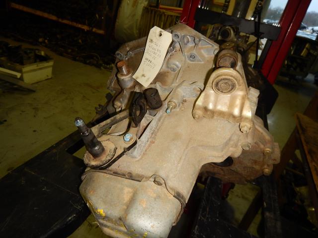 Boite de vitesses CITROEN ZX PHASE 2 Essence - 1