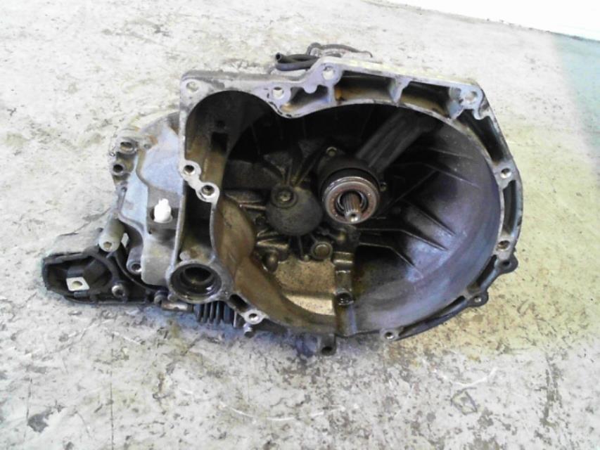 Boite de vitesses FORD KA 1 PHASE 1 Essence - 1